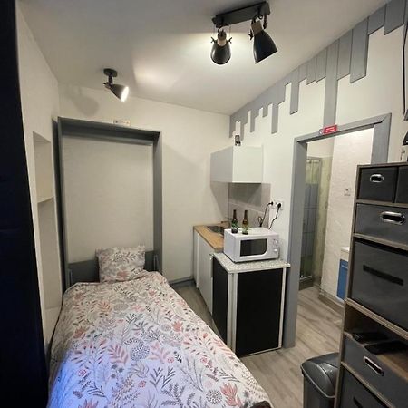 Ambert Centreville La Studette Tout Confort Exterior foto